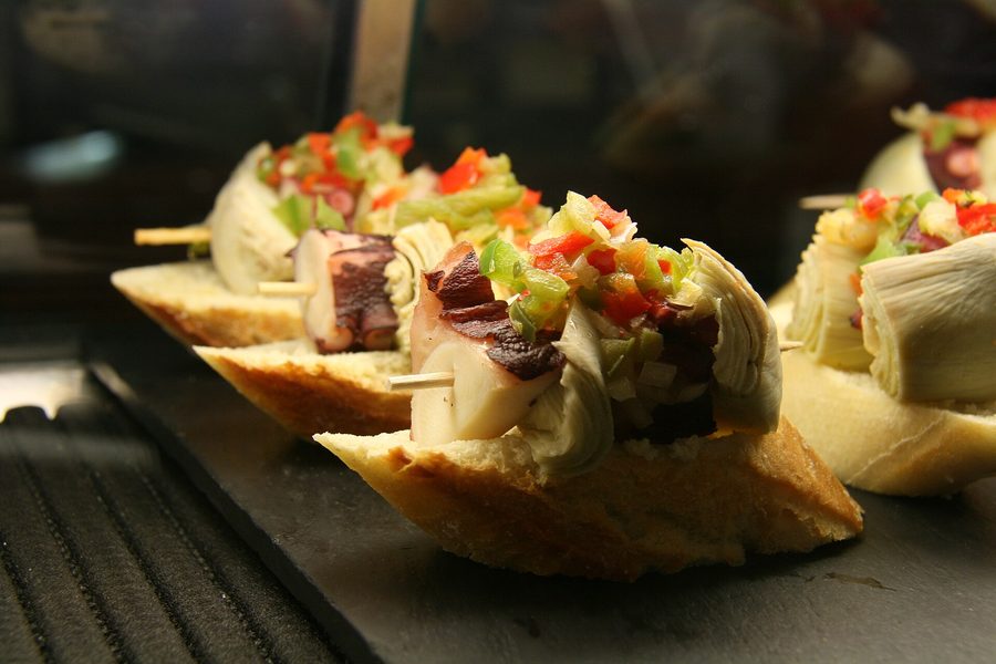 Pintxo