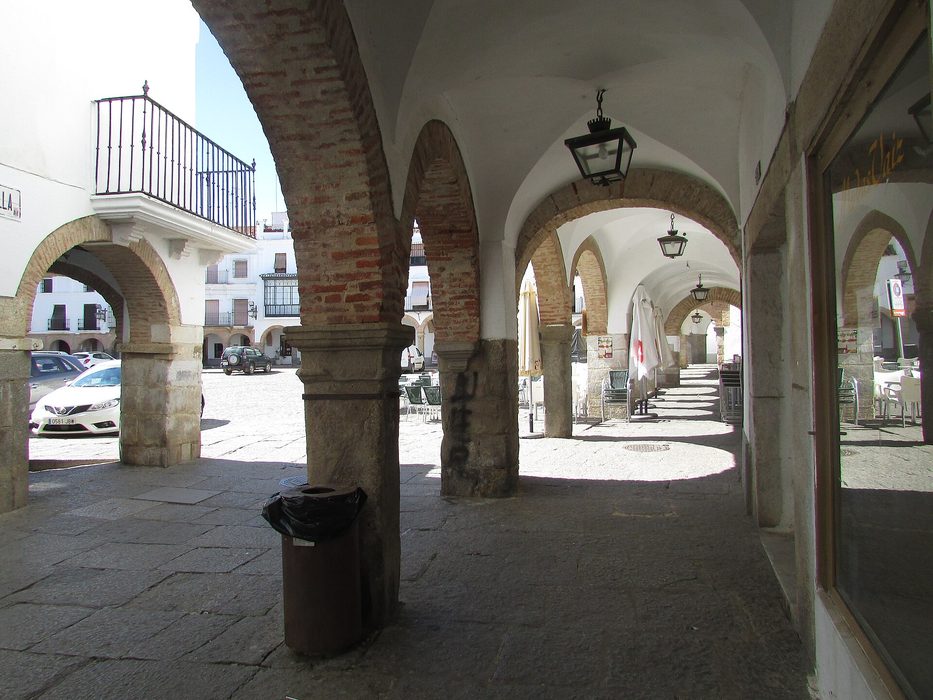 Andalucía