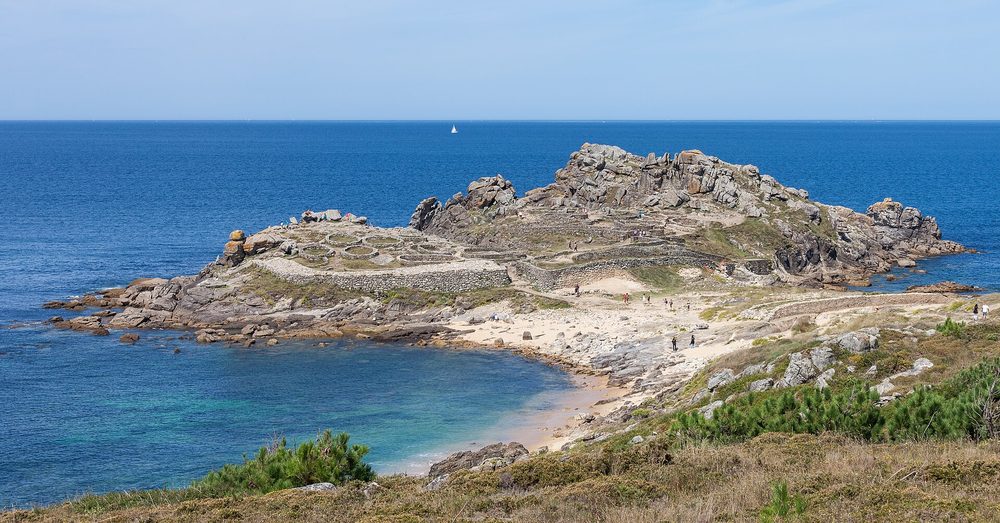 Galicia y cornisa